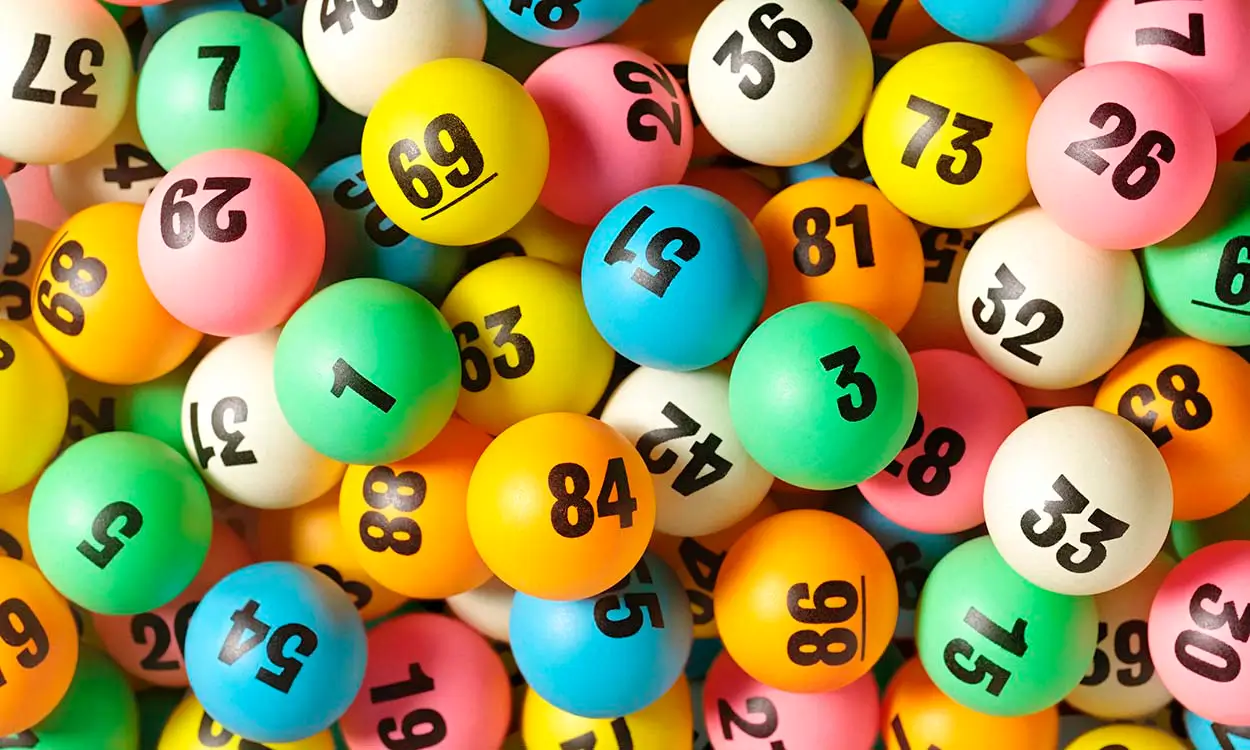 ping pong lottery
