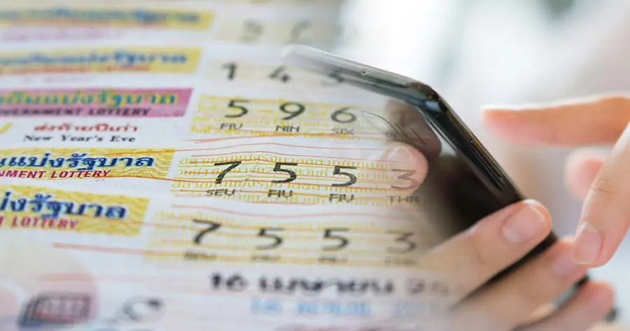 lotto website