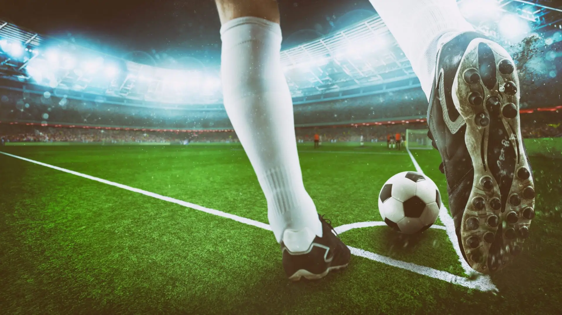 Football betting
