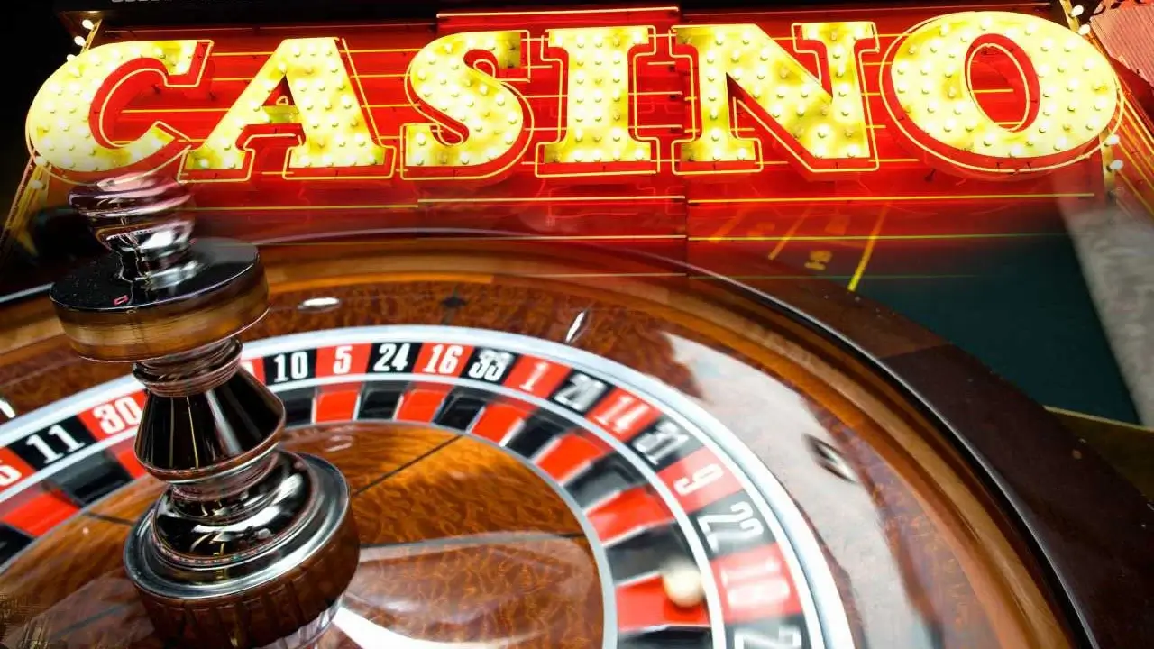 casino history